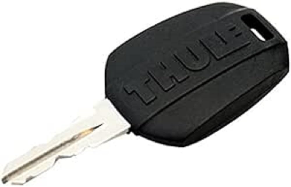 Thule 1500000174 Schlüssel von Thule