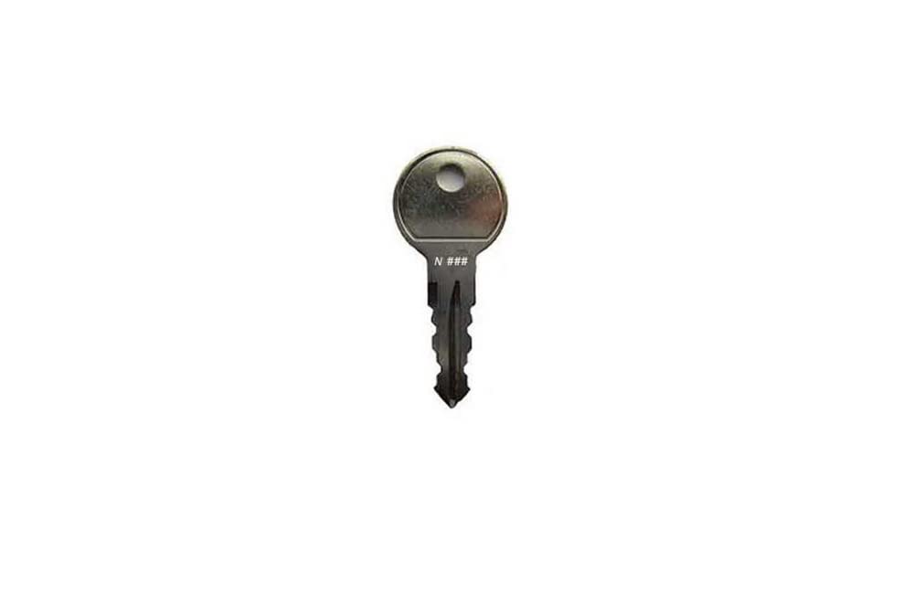 Thule 1500002186 Schlüssel Thule 1500002186 Schlüssel von Thule
