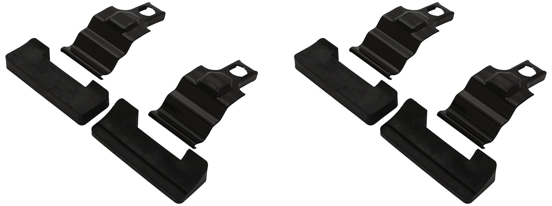 Thule 1665 Montage-Kit Thule 1665 Montage-Kit von Thule
