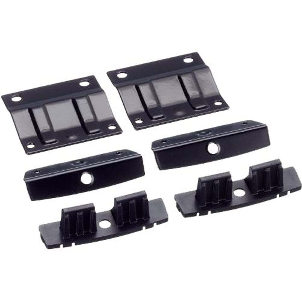 THULE 3065 Kit MontageKit für Rapid Fixpoint XT - Fixpunktfußsatz 751 und 753 THULE 3065 Kit MontageKit für Rapid Fixpoint XT - Fixpunktfußsatz 751 und 753 von Thule