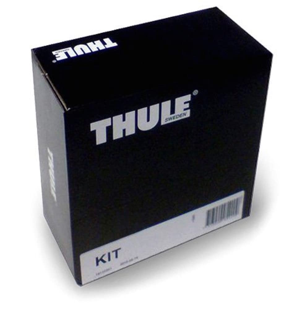 Thule 184008 Montagesatz, Dachträger von Thule