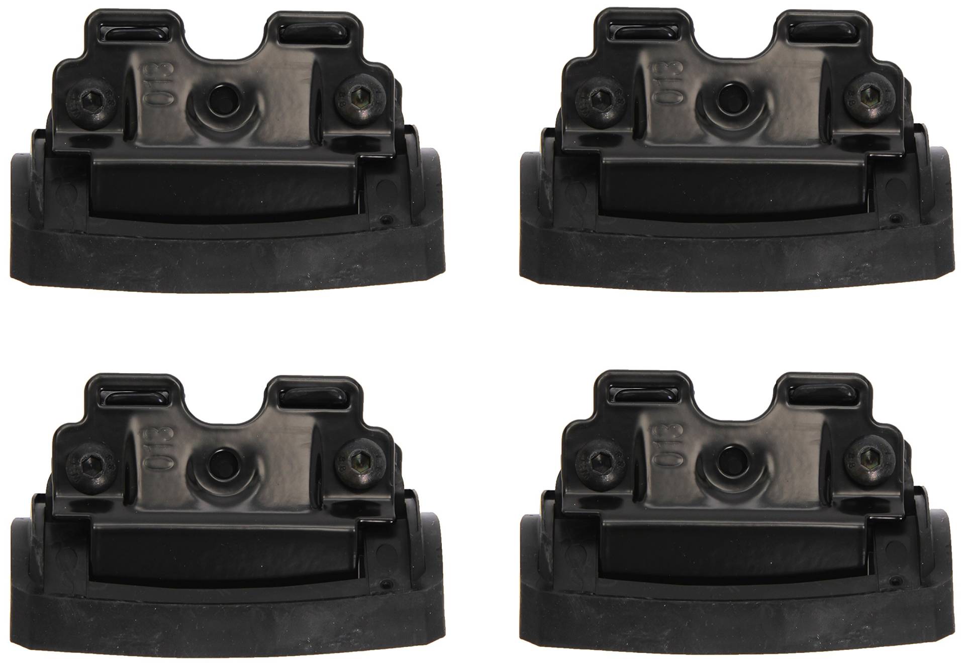 Thule 4011 Kit Fixpoint XT, Anzahl 4 Thule 4011 Kit Fixpoint XT, Anzahl 4 von Thule