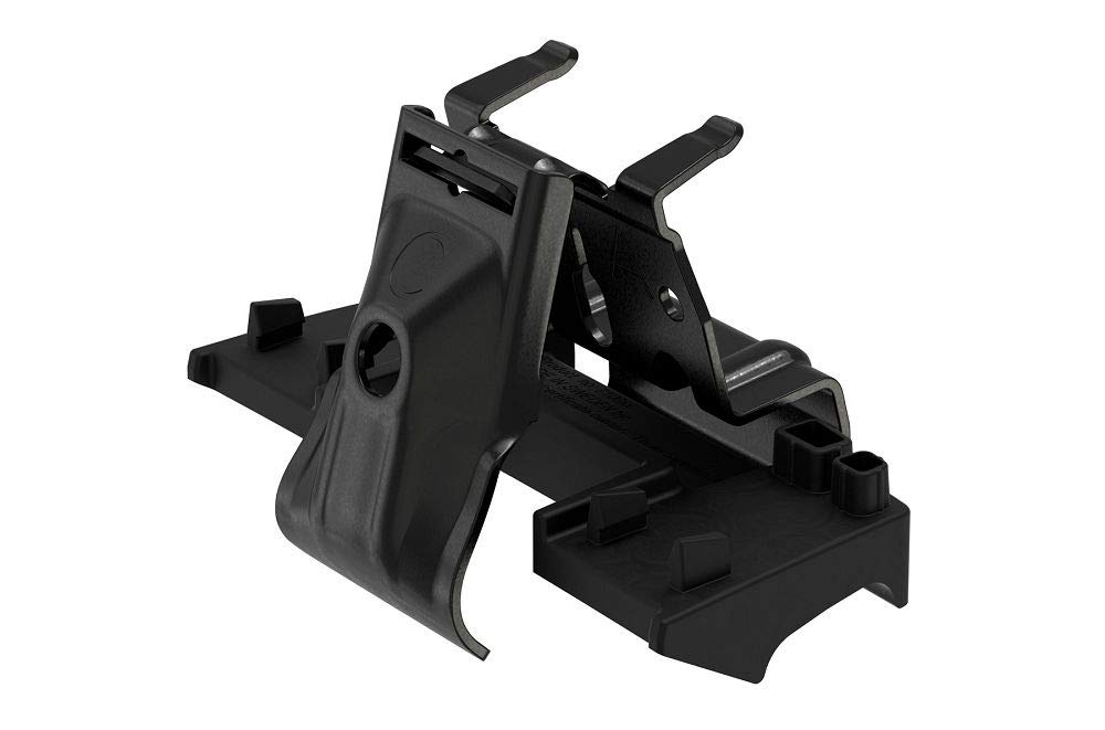 Thule KIT Flush Rail 6034 Thule KIT Flush Rail 6034 von Thule