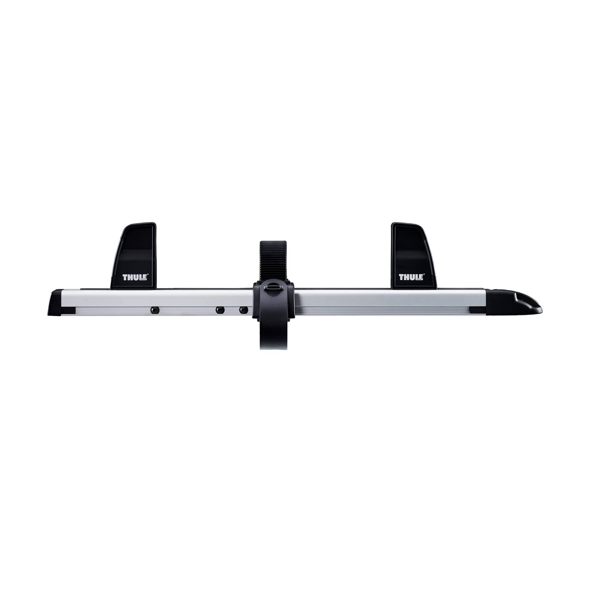Thule 311010 Thule Professional abklappbarer Leiterhalter Thule 311010 Thule Professional abklappbarer Leiterhalter von Thule