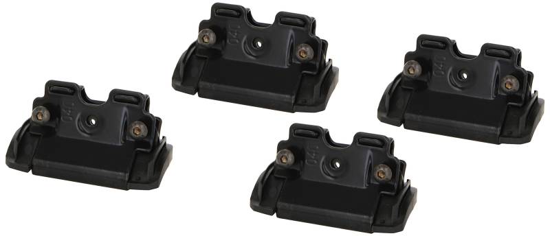 Thule 4036 Kit Fixpoint XT, Anzahl 4 von Thule