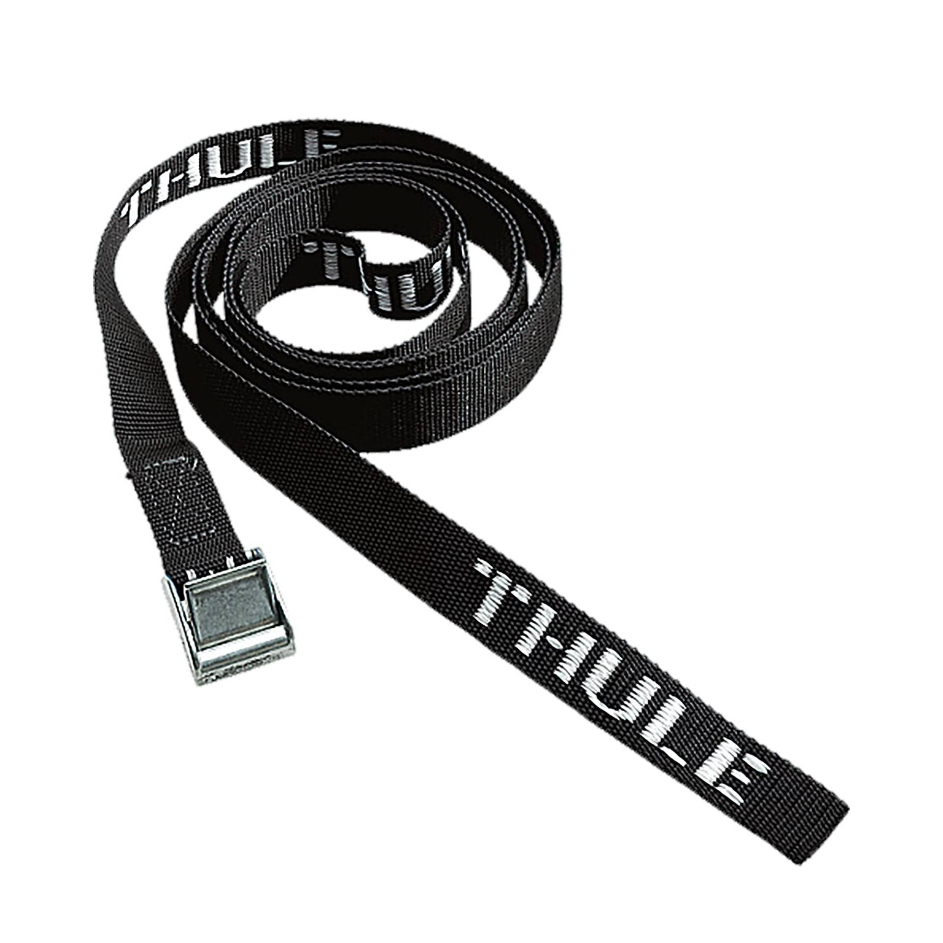 Thule 521000 Spanngurt, 275 cm, Schwarz Thule 521000 Spanngurt, 275 cm, Schwarz von Thule