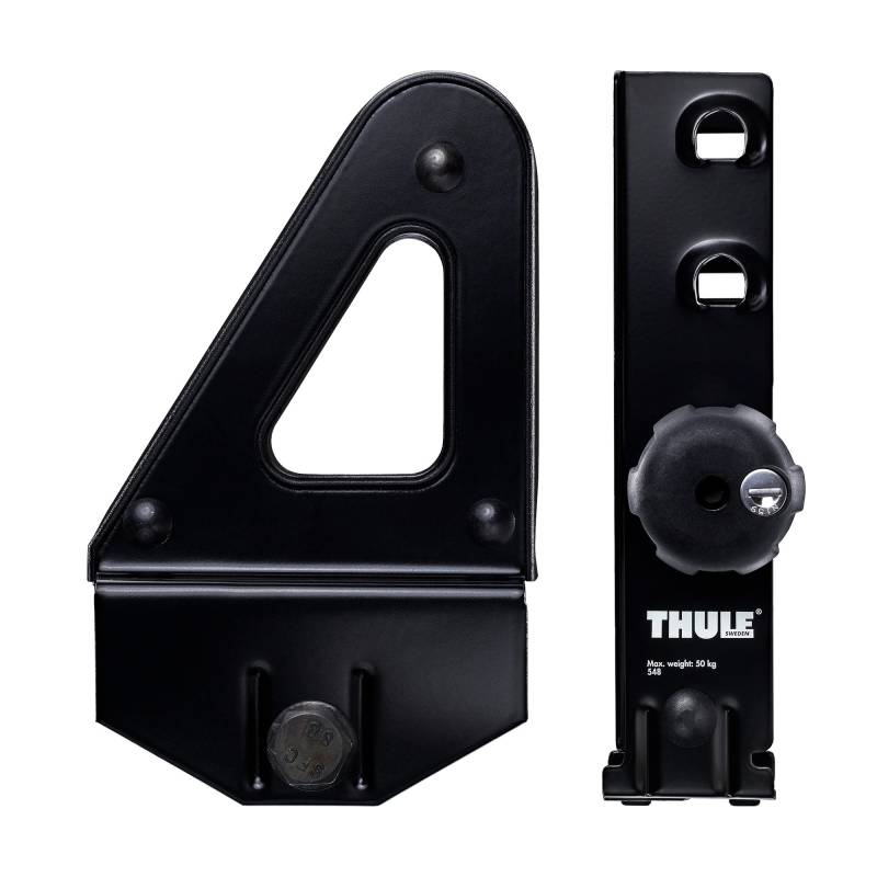 Thule 548 Leiterhalter, abschlieM-_bar von Thule