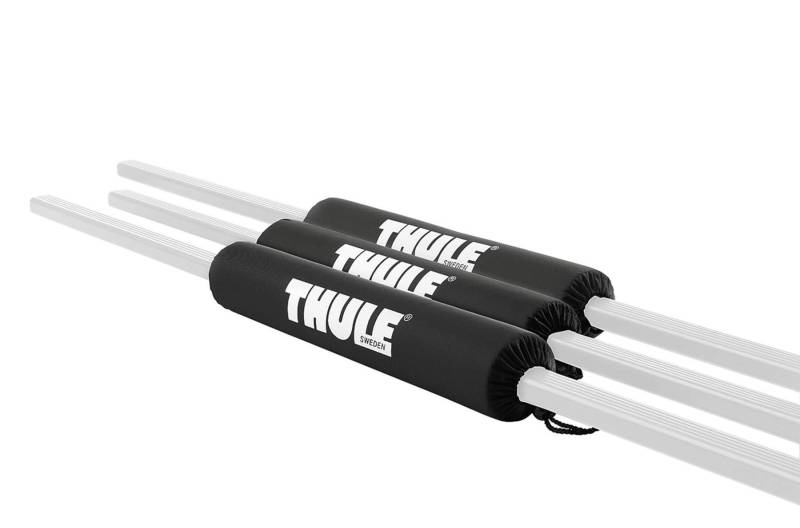 Thule 5603 Surfbrettaufl. 1 Paar ( 5603=schwarz) von Thule