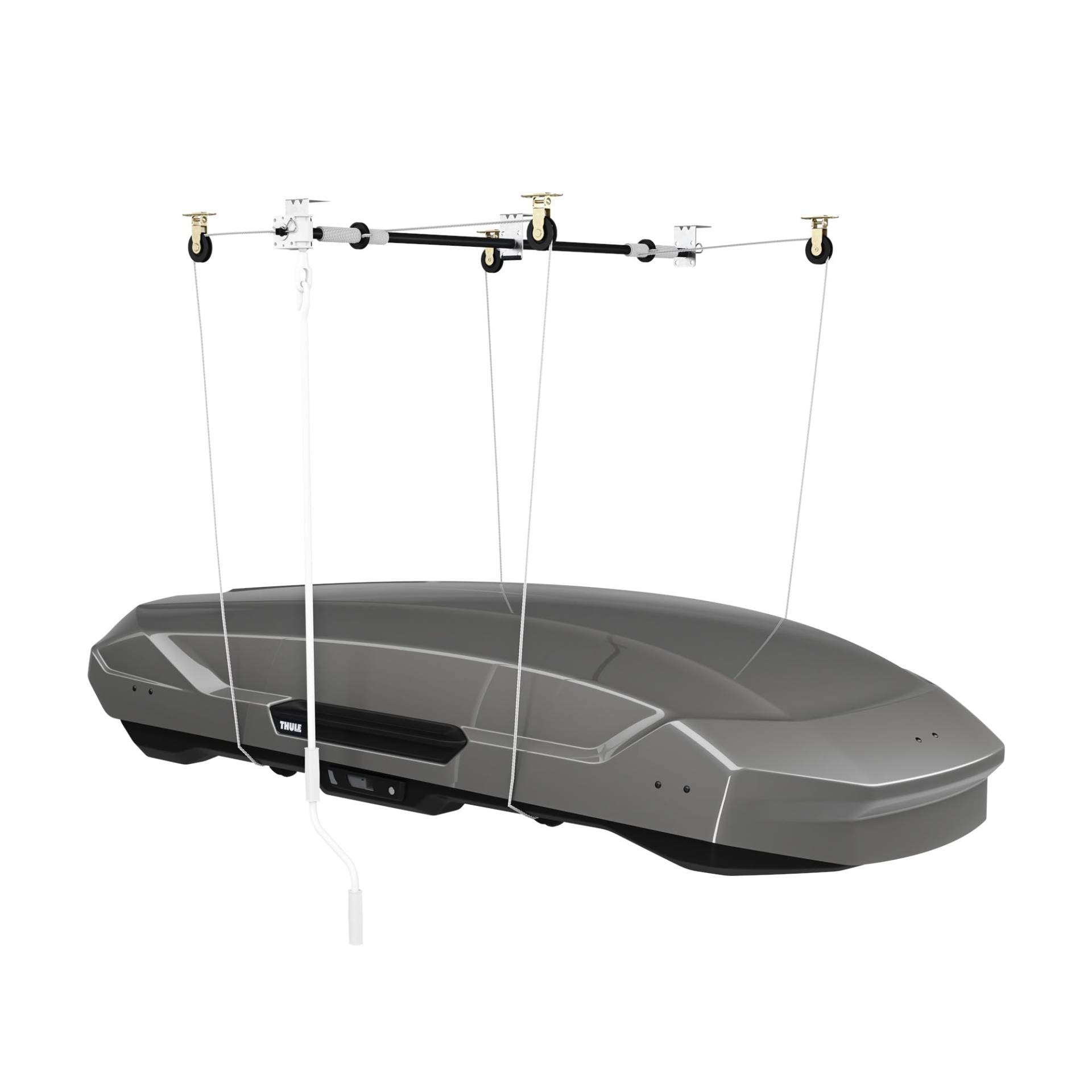 Thule Multilift 572 Aluminum One-Size Thule Multilift 572 Aluminum One-Size von Thule