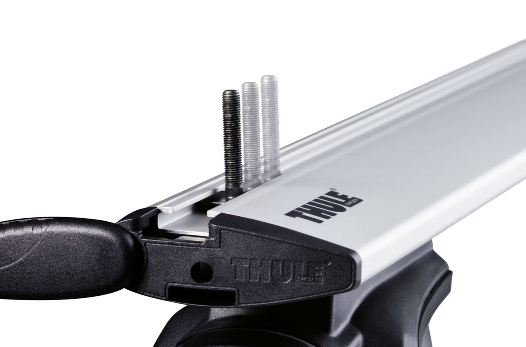 Thule T-track Adapter 696-6 24mm von Thule