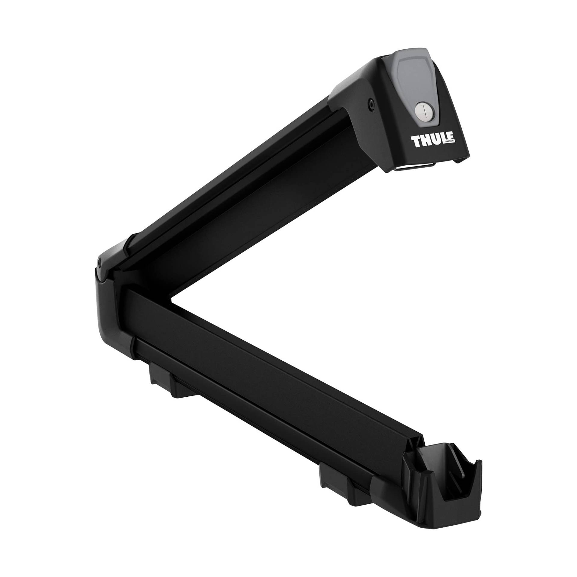 Thule 732406 SnowPack Black 4, M Thule 732406 SnowPack Black 4, M von Thule