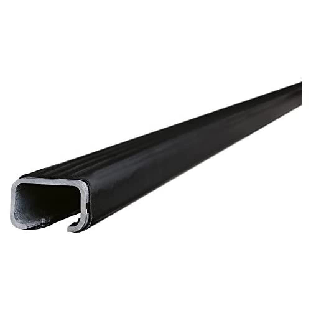 Thule 760000 4-Kantrohr, Rapid-System, 1 Paar, 108 cm ”vom Hersteller eingestellt” Thule 760000 4-Kantrohr, Rapid-System, 1 Paar, 108 cm ”vom Hersteller eingestellt” von Thule