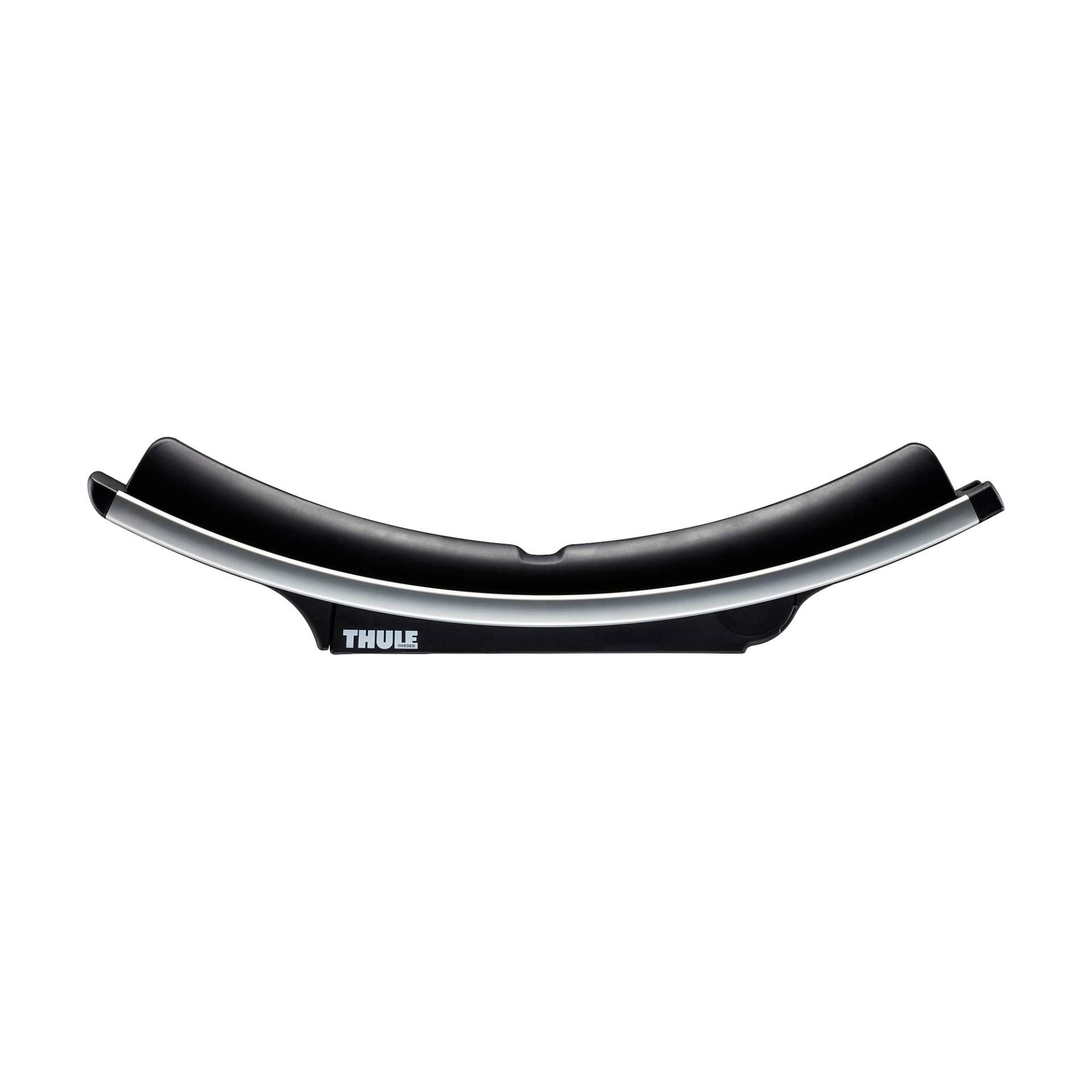 Thule K-Guard Kajakträger Horizontal Schwarz Black One-Size von Thule