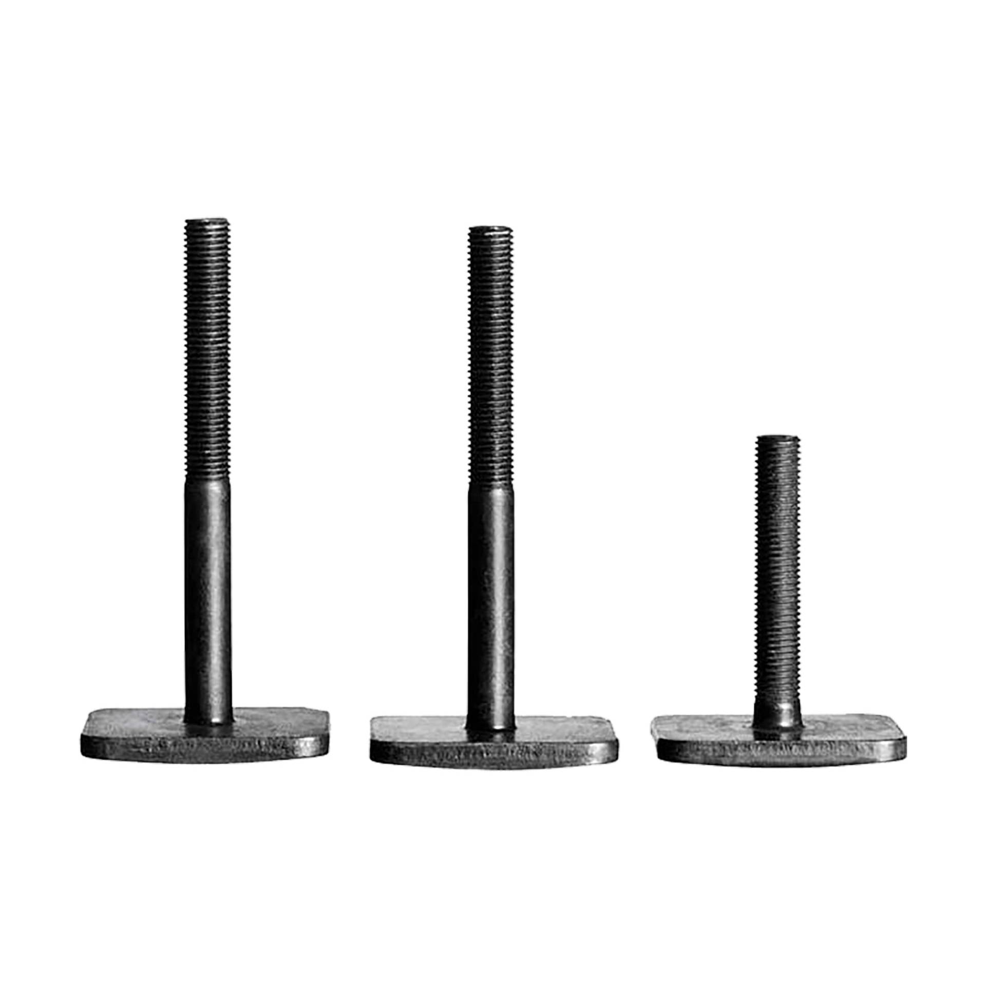 Thule 889101 T-Track Adapter, 30x24mm Black Thule 889101 T-Track Adapter, 30x24mm Black von Thule