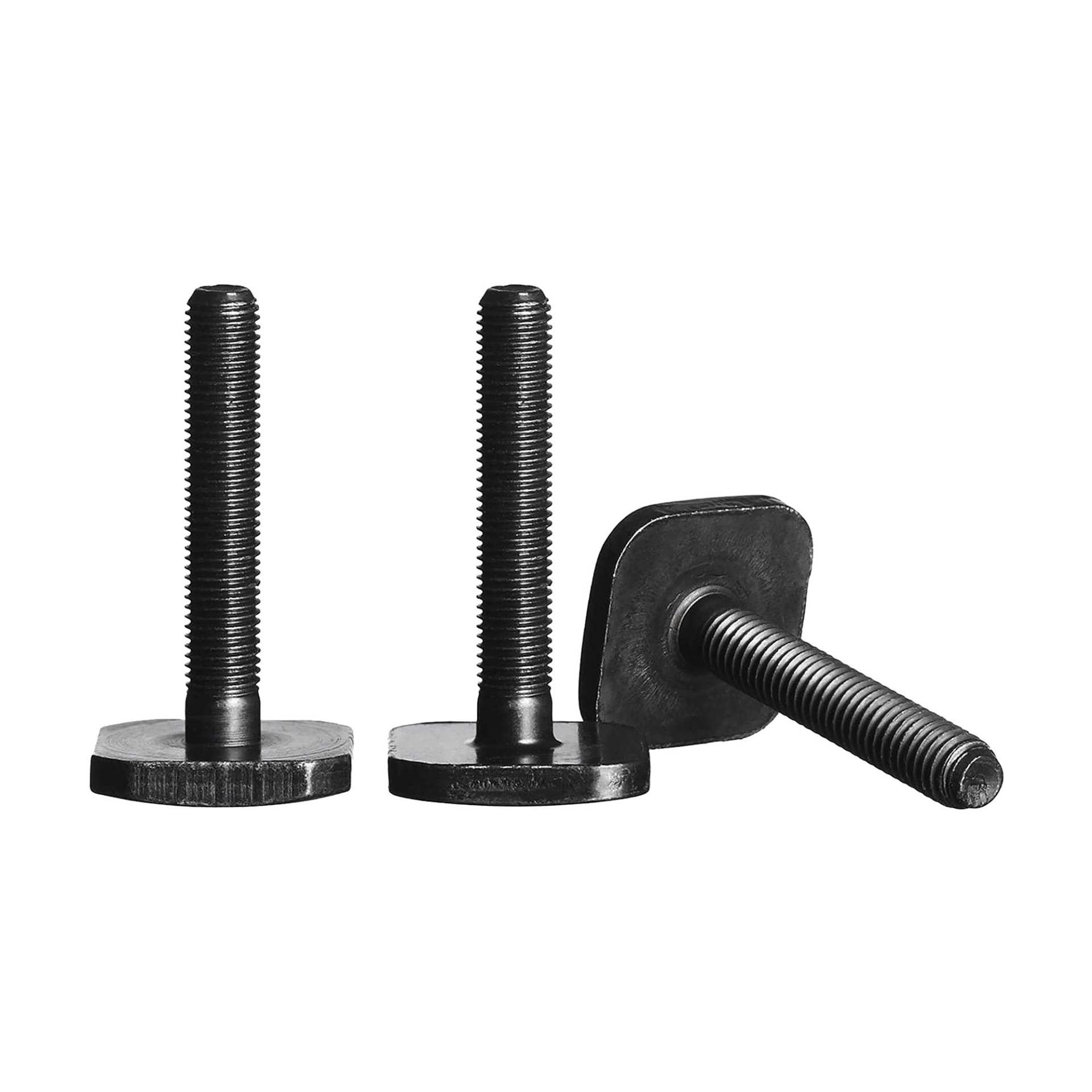 Thule 889201 Freeride T-Track Adapter 20 x 20 mm, Black, 10 Thule 889201 Freeride T-Track Adapter 20 x 20 mm, Black, 10 von Thule