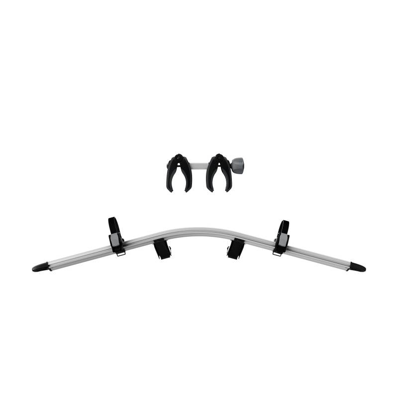 Thule VeloCompact 926 Erweiterungs-Set, schwarz, 1size, Aluminum von Thule