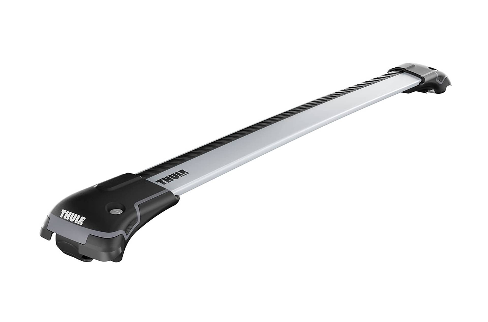 Thule 958100 WingBar Edge Dachträger, für Fahrzeuge, mit Dachreling von Thule