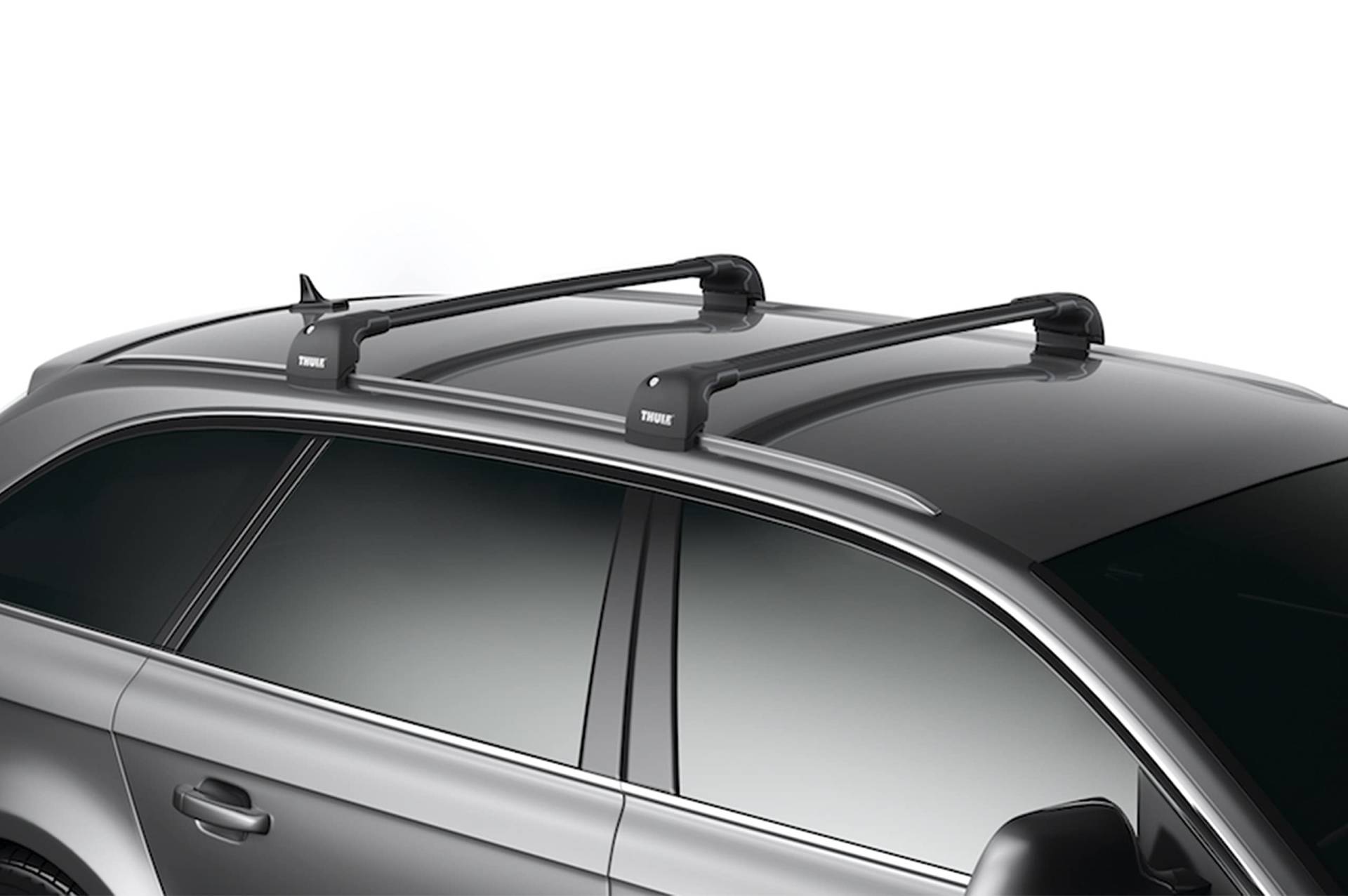 Thule 9592B WingBar, Anzahl 2 Thule 9592B WingBar, Anzahl 2 von Thule