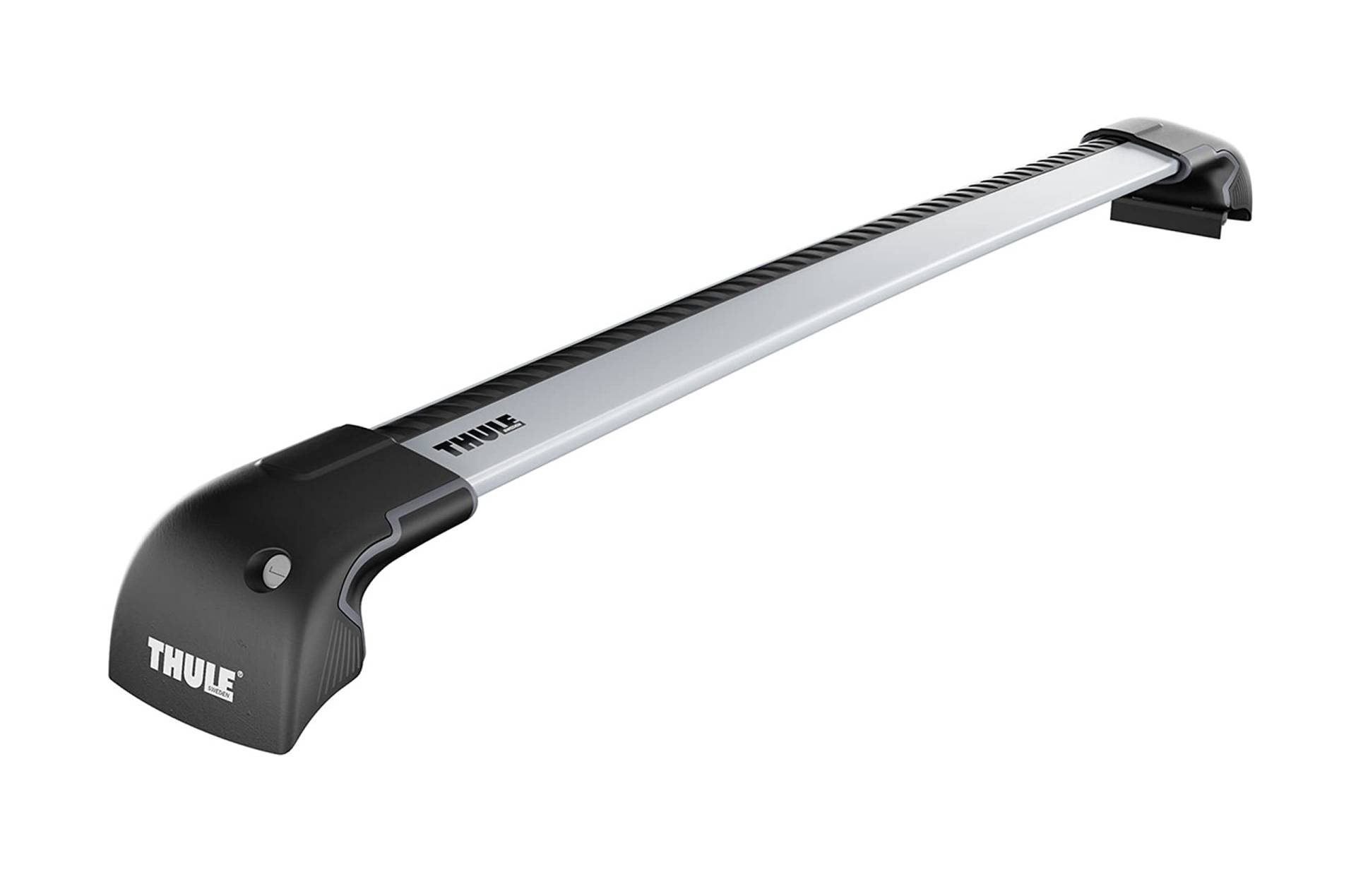 Thule 959400 WingBar Edge Dachträger, Aluminium Thule 959400 WingBar Edge Dachträger, Aluminium von Thule