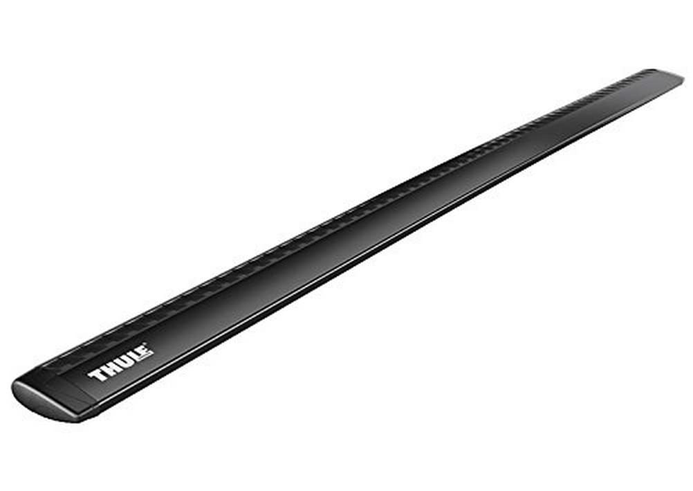 Thule 960200 WingBar Rack Laden Bars, 108 cm Thule 960200 WingBar Rack Laden Bars, 108 cm von Thule