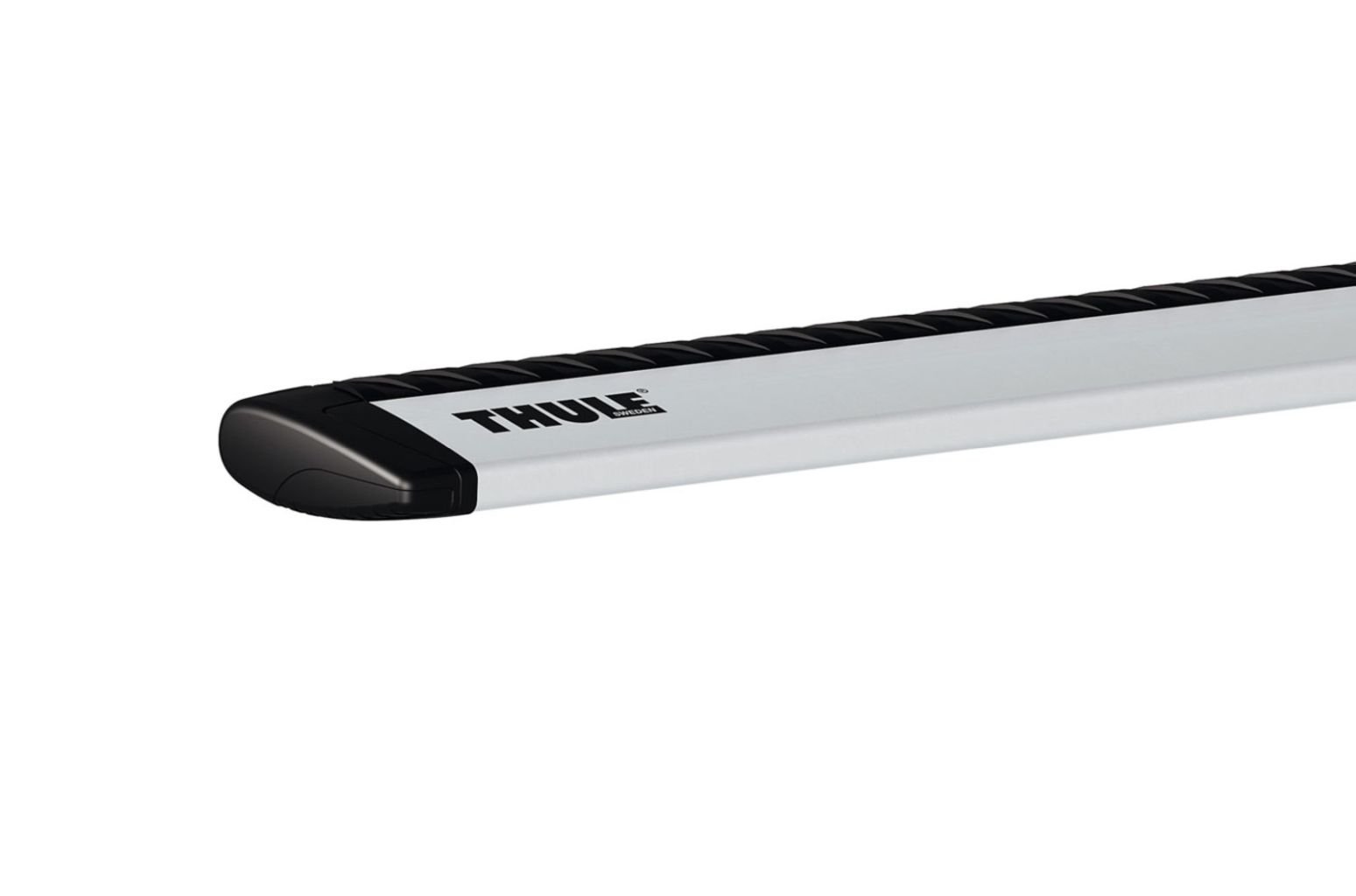 Thule 963100 WingBar 963 Dachtraverse Rapid System, 150 cm Thule 963100 WingBar 963 Dachtraverse Rapid System, 150 cm von Thule