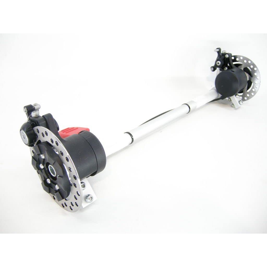Thule Axle Assembly Sport1 17-X Thule Axle Assembly Sport1 17-X von Thule
