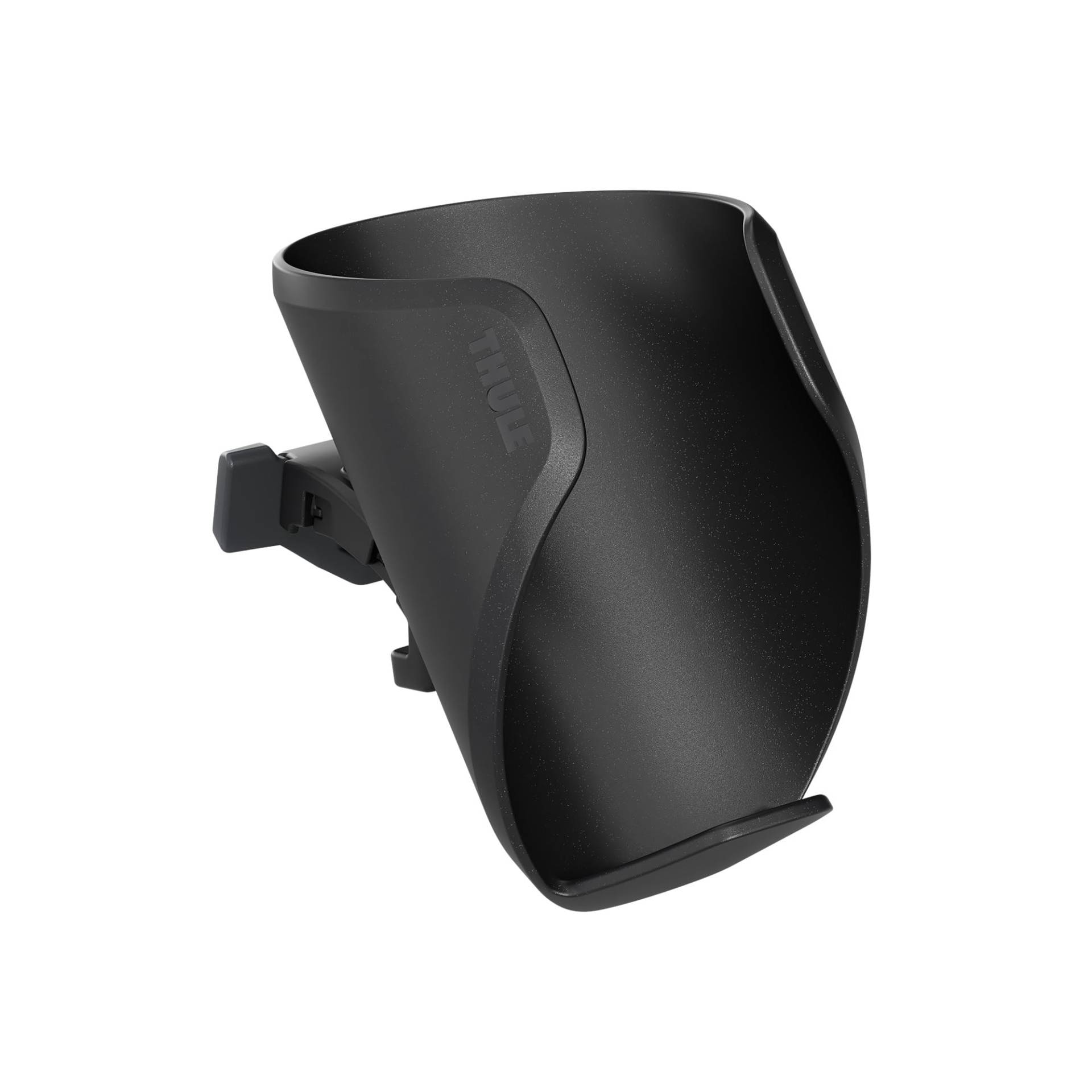 Thule Bottle Cage Flaschenhalter Black One-Size Thule Bottle Cage Flaschenhalter Black One-Size von Thule