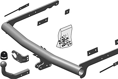 Thule Brink 486300 Anhängerkupplungen Thule Brink 486300 Anhängerkupplungen von Thule