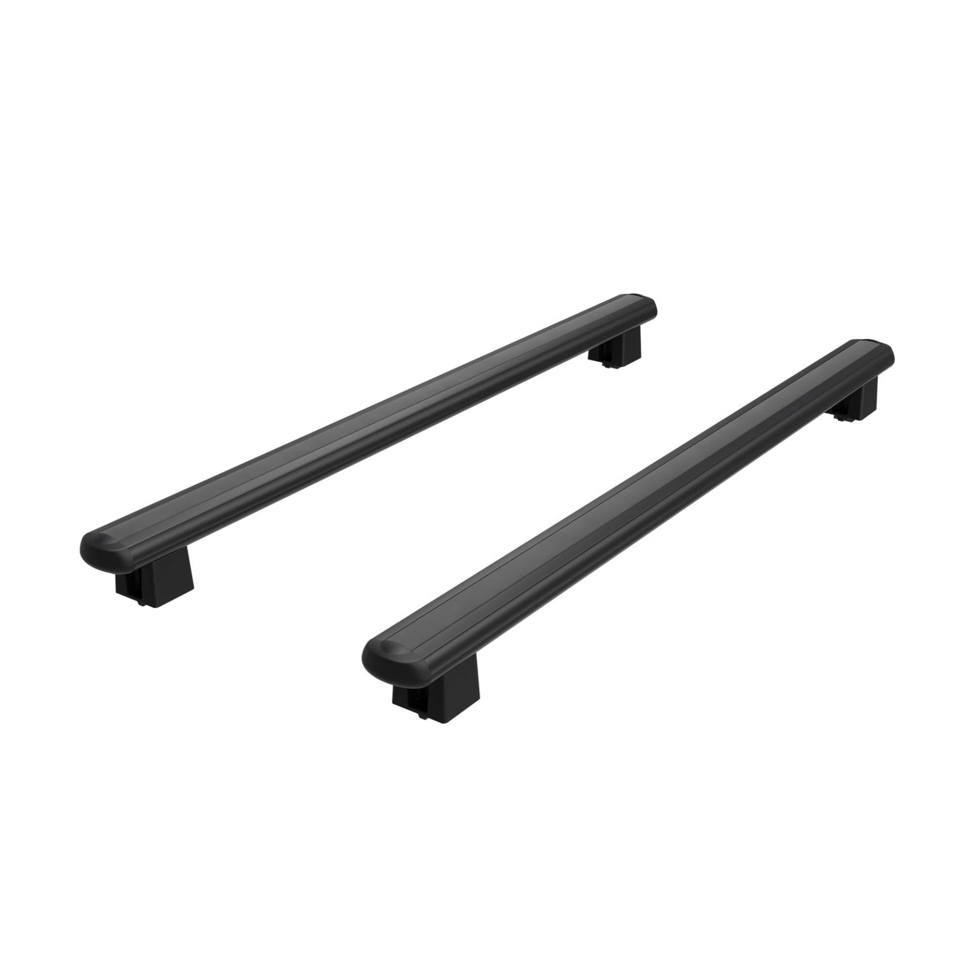 Thule Caprock Cargo Box kit Thule Caprock Cargo Box kit von Thule