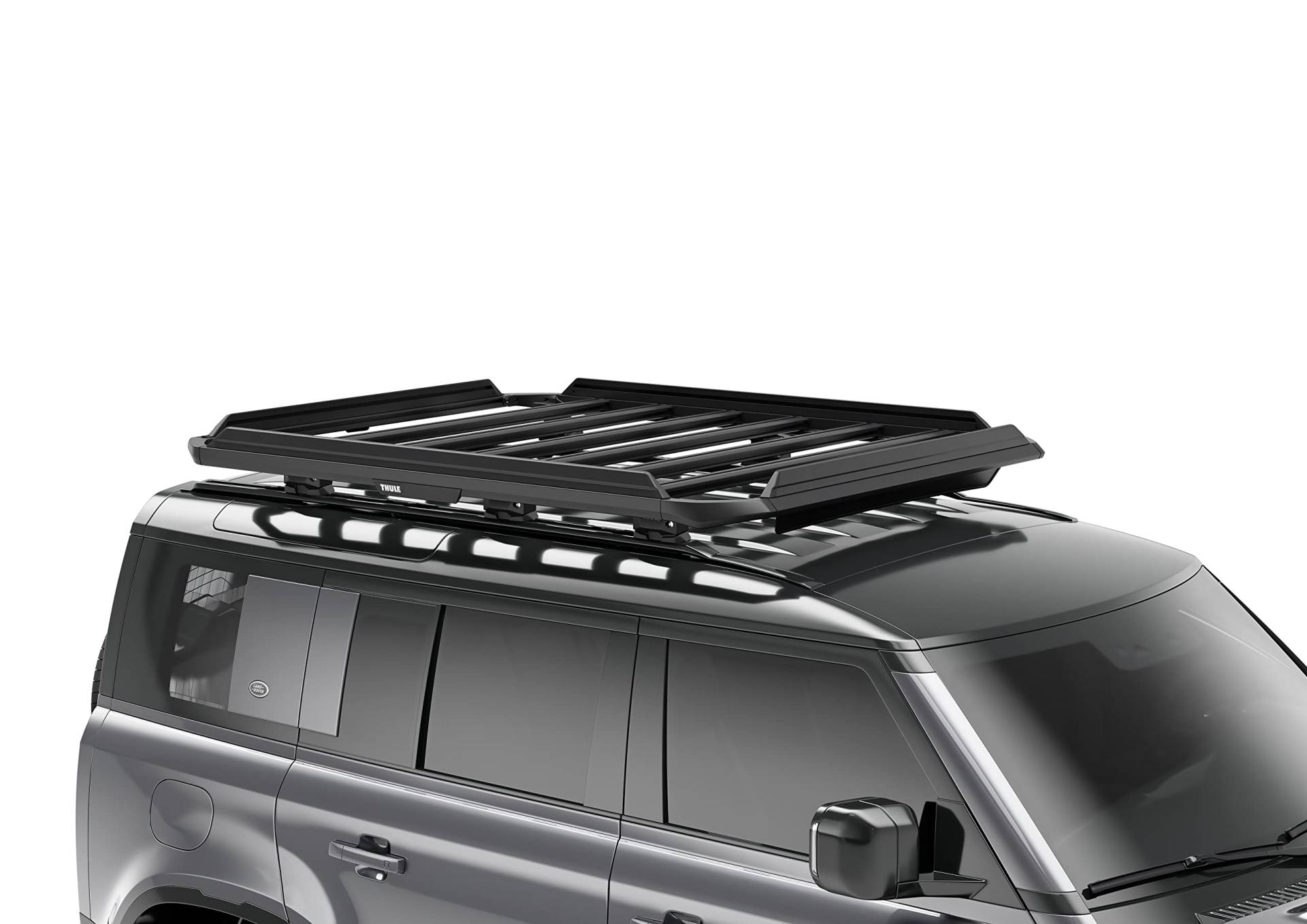 Thule Caprock roof Platform Railing Kit L Thule Caprock roof Platform Railing Kit L von Thule