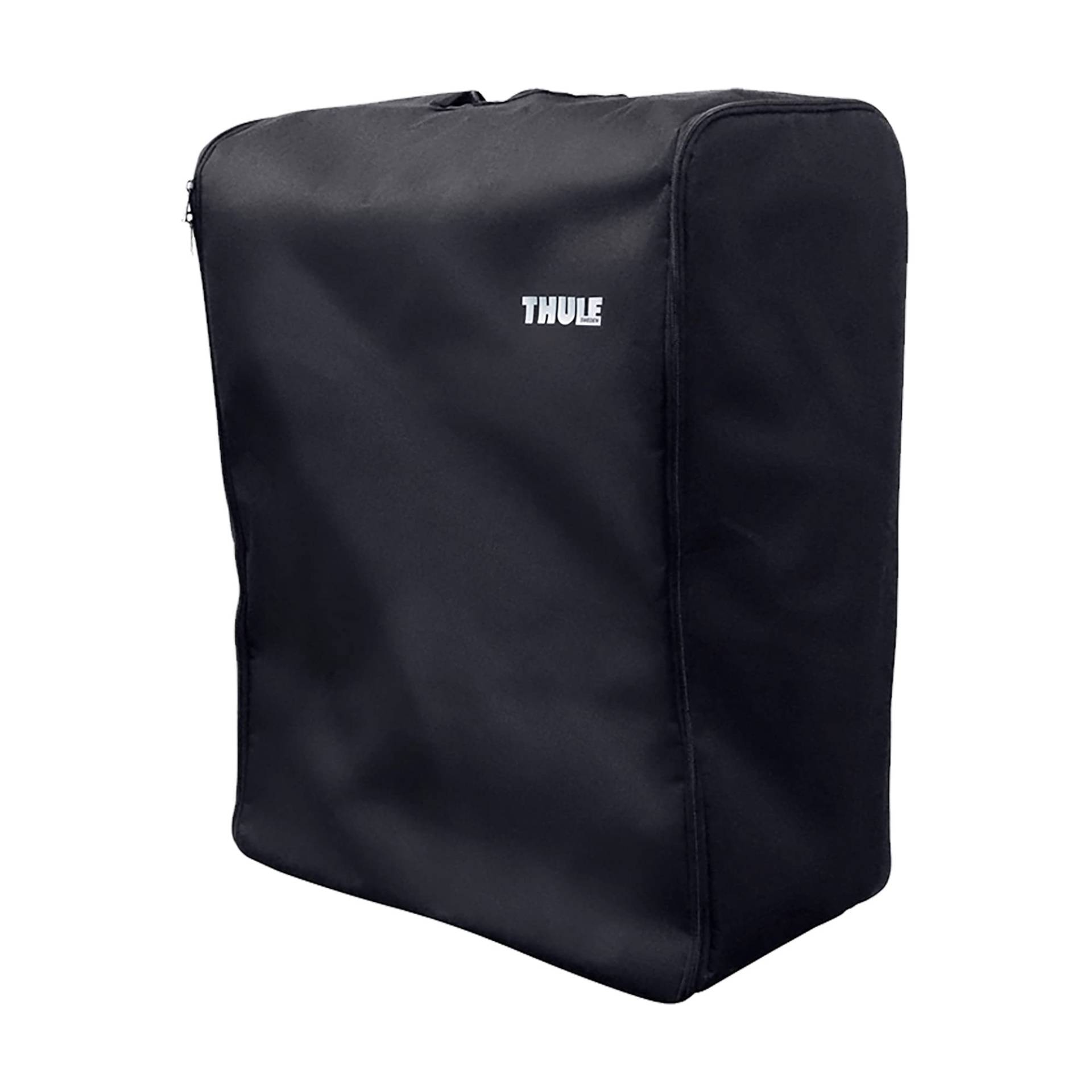 Thule 931100 EasyFold Tragetasche, Black, schwarz, 40 x 20 x 20 cm Thule 931100 EasyFold Tragetasche, Black, schwarz, 40 x 20 x 20 cm von Thule