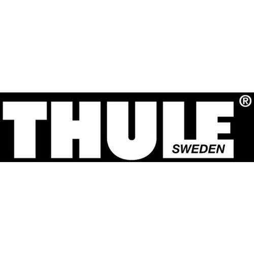 Thule Ersatzschlüssel N122 Inhalt 1 Stück von Thule