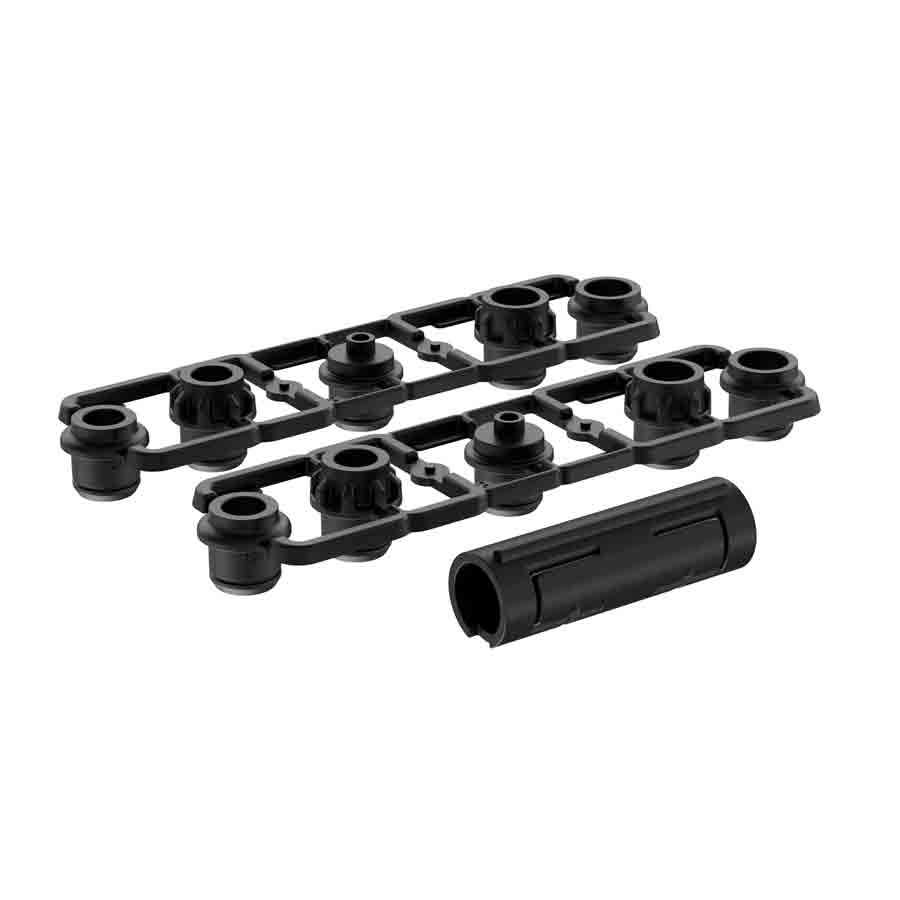 Thule Fastride 9-15 mm Axle Adapter-Set von Thule