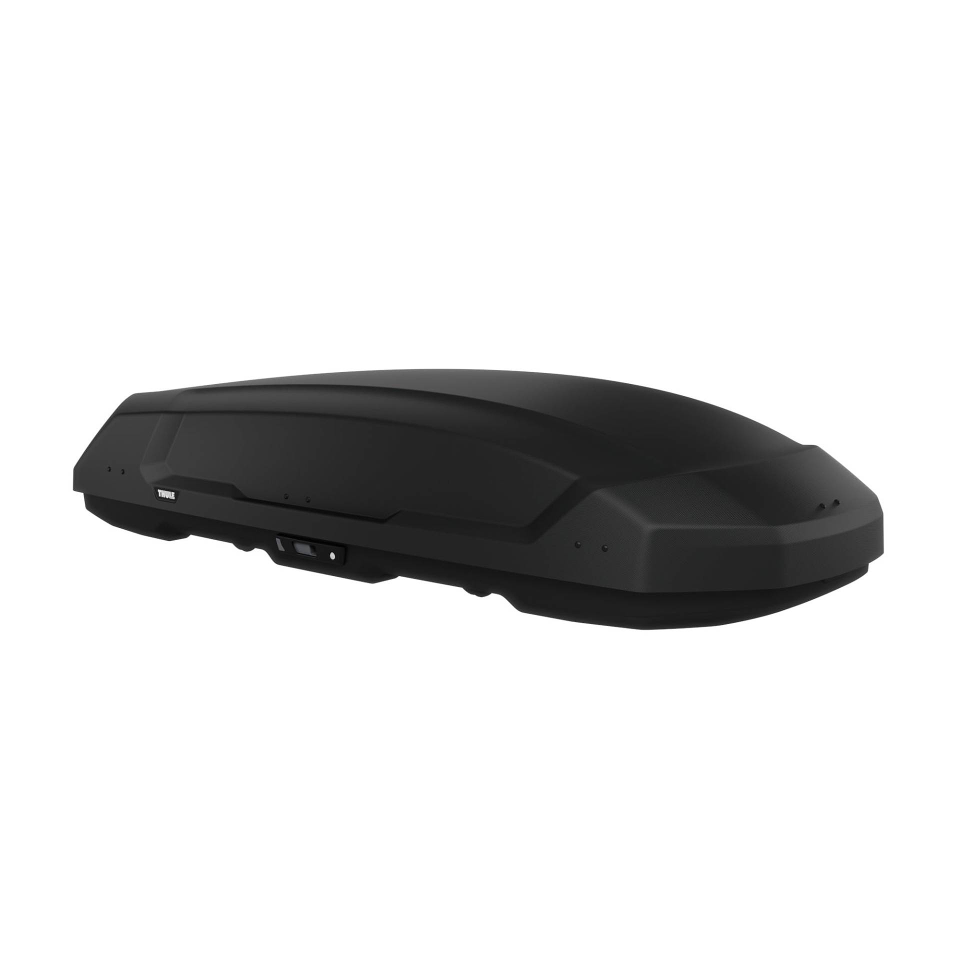 Thule Force 3 Dachbox Vielseitige Dachbox Black Matte XL Thule Force 3 Dachbox Vielseitige Dachbox Black Matte XL von Thule