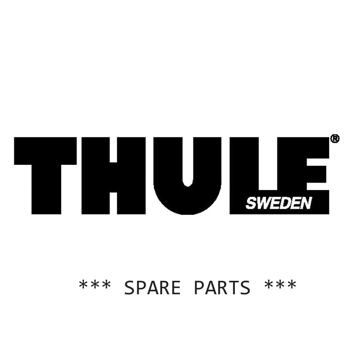Thule Hitch Back-UP Strap REPLACEKIT Thule Hitch Back-UP Strap REPLACEKIT von Thule