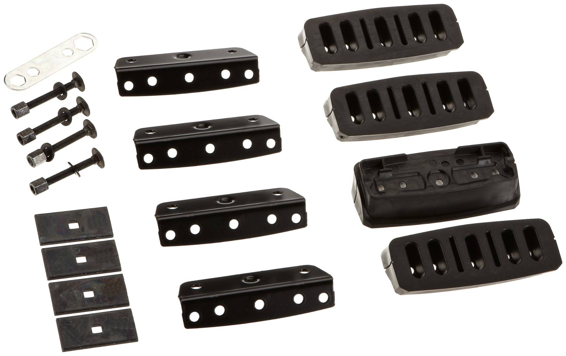 Kit 3033 Fixpoint XT Kit 3033 Fixpoint XT von Thule