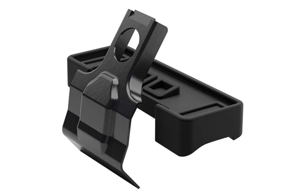 Thule Kit Clamp 5023, Schwarz, one Size Thule Kit Clamp 5023, Schwarz, one Size von Thule