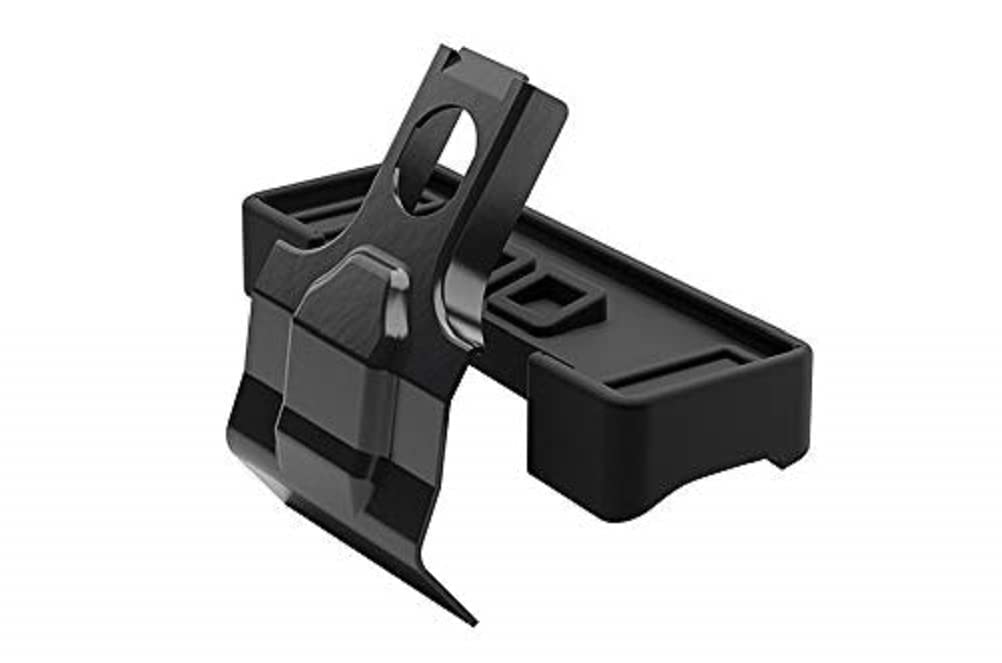 Thule Kit Clamp 5047, Schwarz, one Size Thule Kit Clamp 5047, Schwarz, one Size von Thule