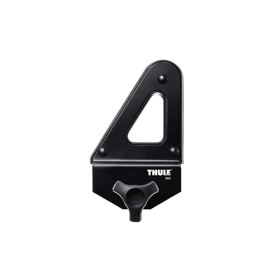 Thule Load Stop 503 aus Stahl, 4 Stück Thule Load Stop 503 aus Stahl, 4 Stück von Thule