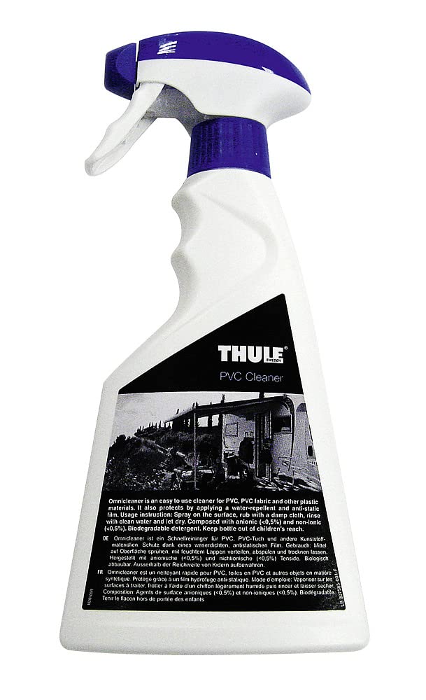 Thule Markisenreiniger PVC-Cleaner Thule Markisenreiniger PVC-Cleaner von Thule