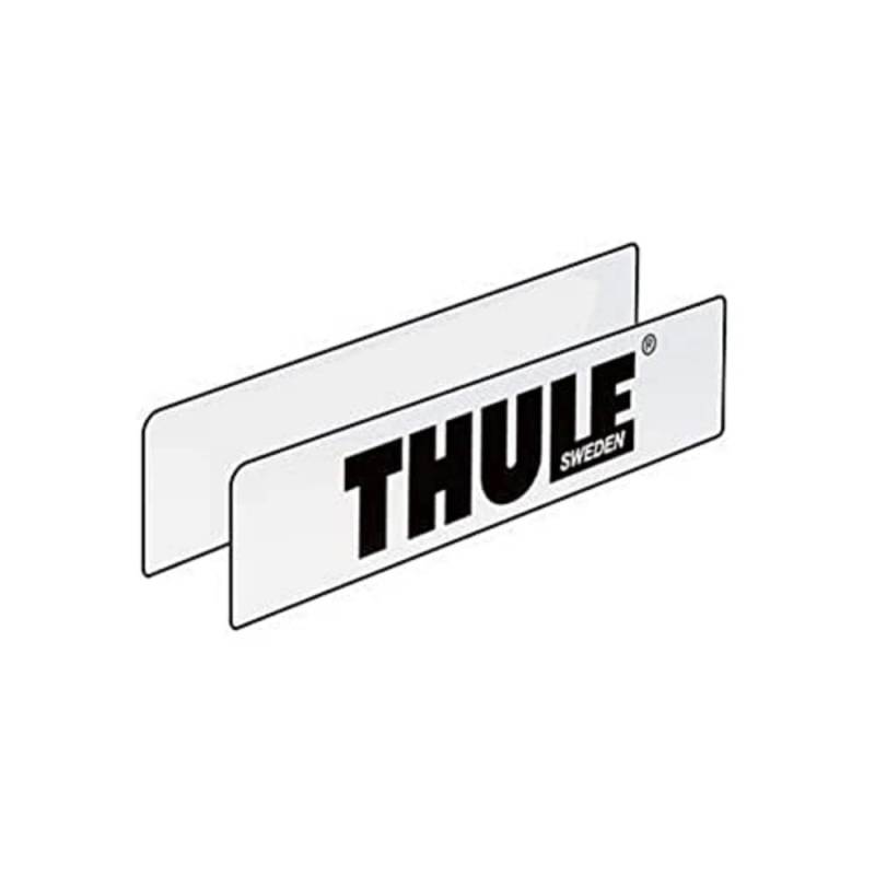 Thule PLACA para MATRICULA, 976200 von Thule