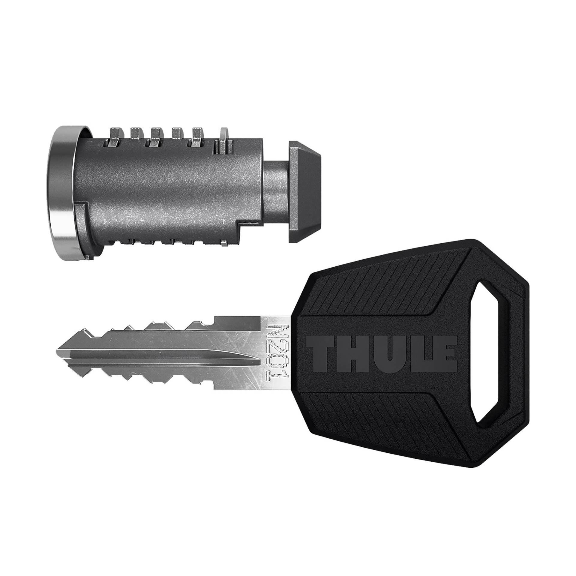 Thule ONE Key 16 Packs (BOMBINES Mas Llave One Key System, schwarz Thule ONE Key 16 Packs (BOMBINES Mas Llave One Key System, schwarz von Thule