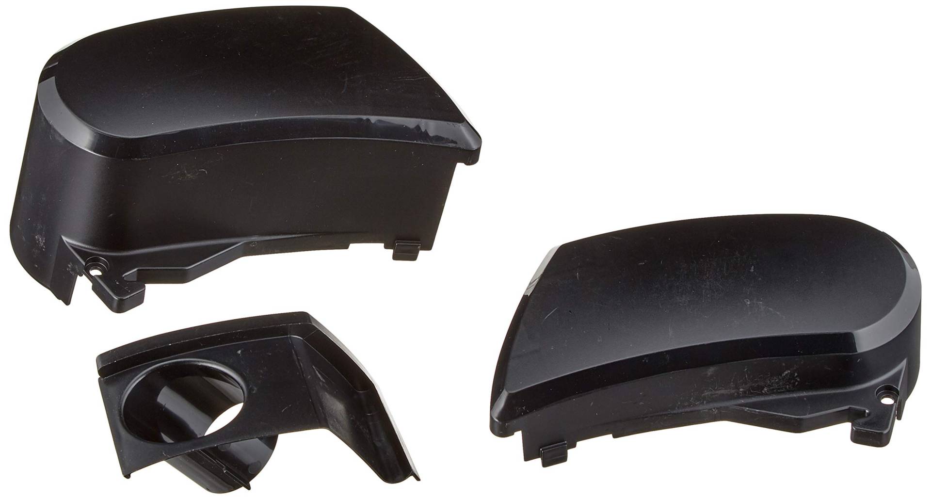 Thule Omnistor 6200 Endkappen anthrazit Satz Thule Omnistor 6200 Endkappen anthrazit Satz von Thule