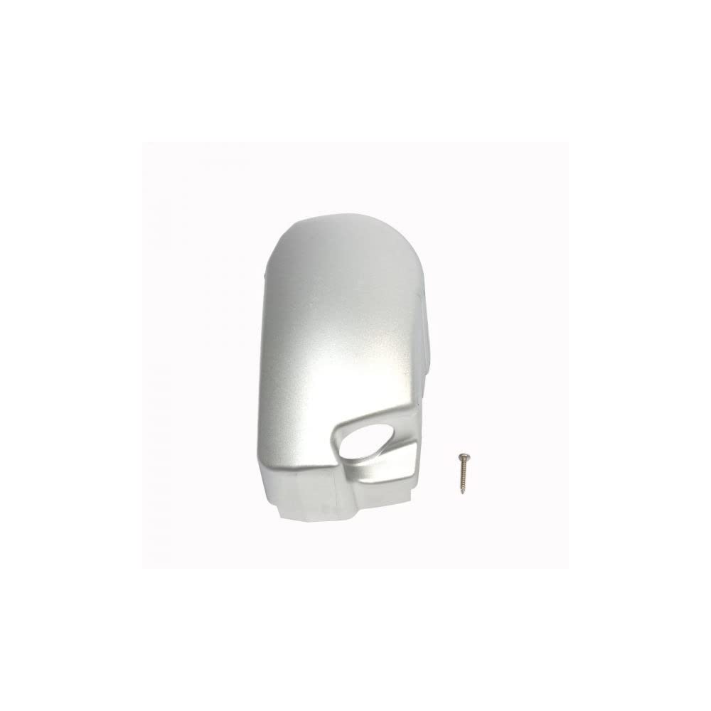 Thule Omnistor 8000 Endkappe links eloxiert Thule Omnistor 8000 Endkappe links eloxiert von Thule