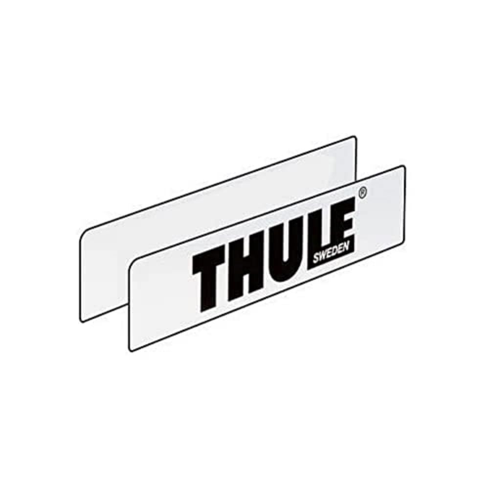 Thule PLACA para MATRICULA, 976200 Thule PLACA para MATRICULA, 976200 von Thule