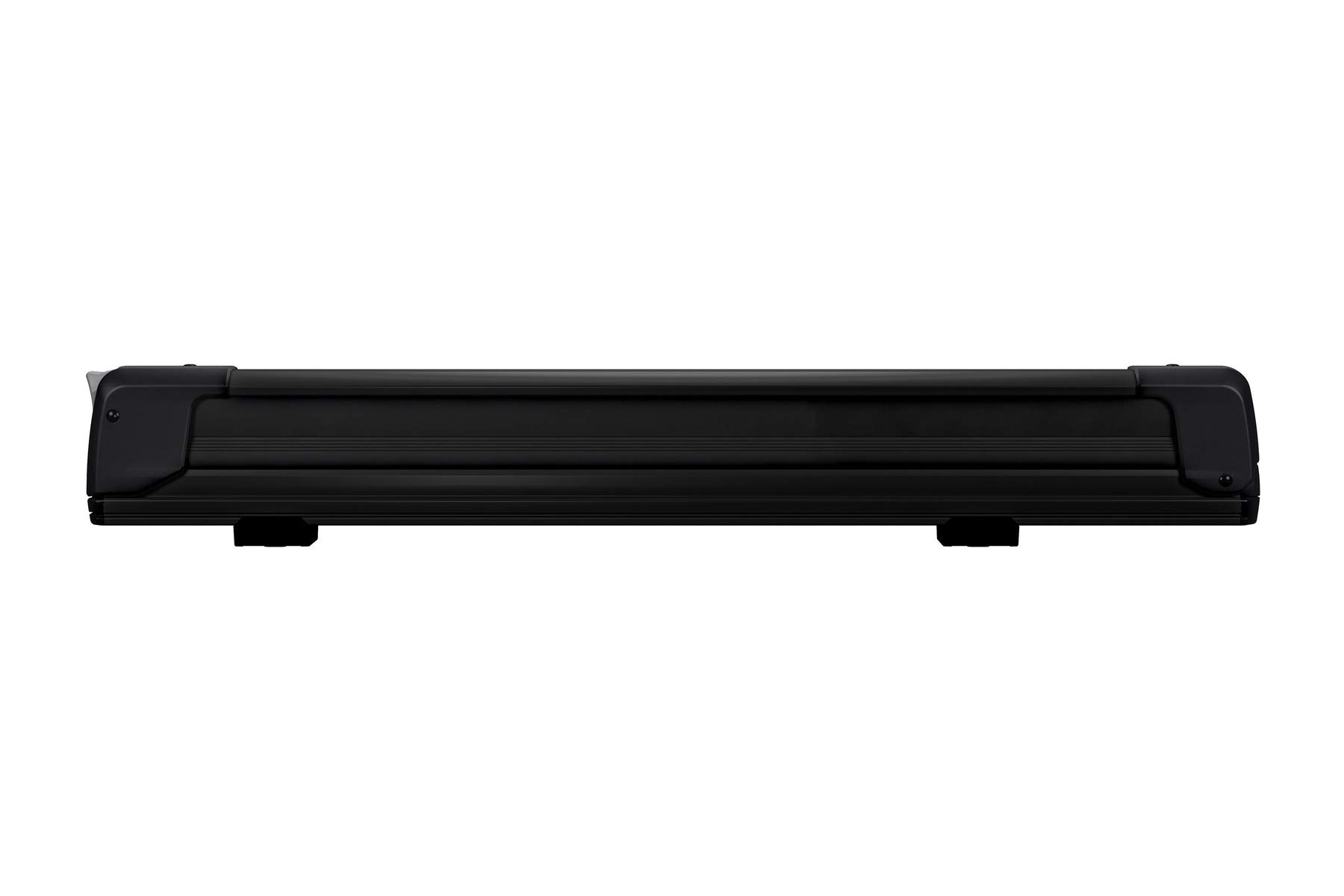 Thule PORTAESQUIS SNOWPACK Extender 5 Pares Negro Schwarz Thule PORTAESQUIS SNOWPACK Extender 5 Pares Negro Schwarz von Thule
