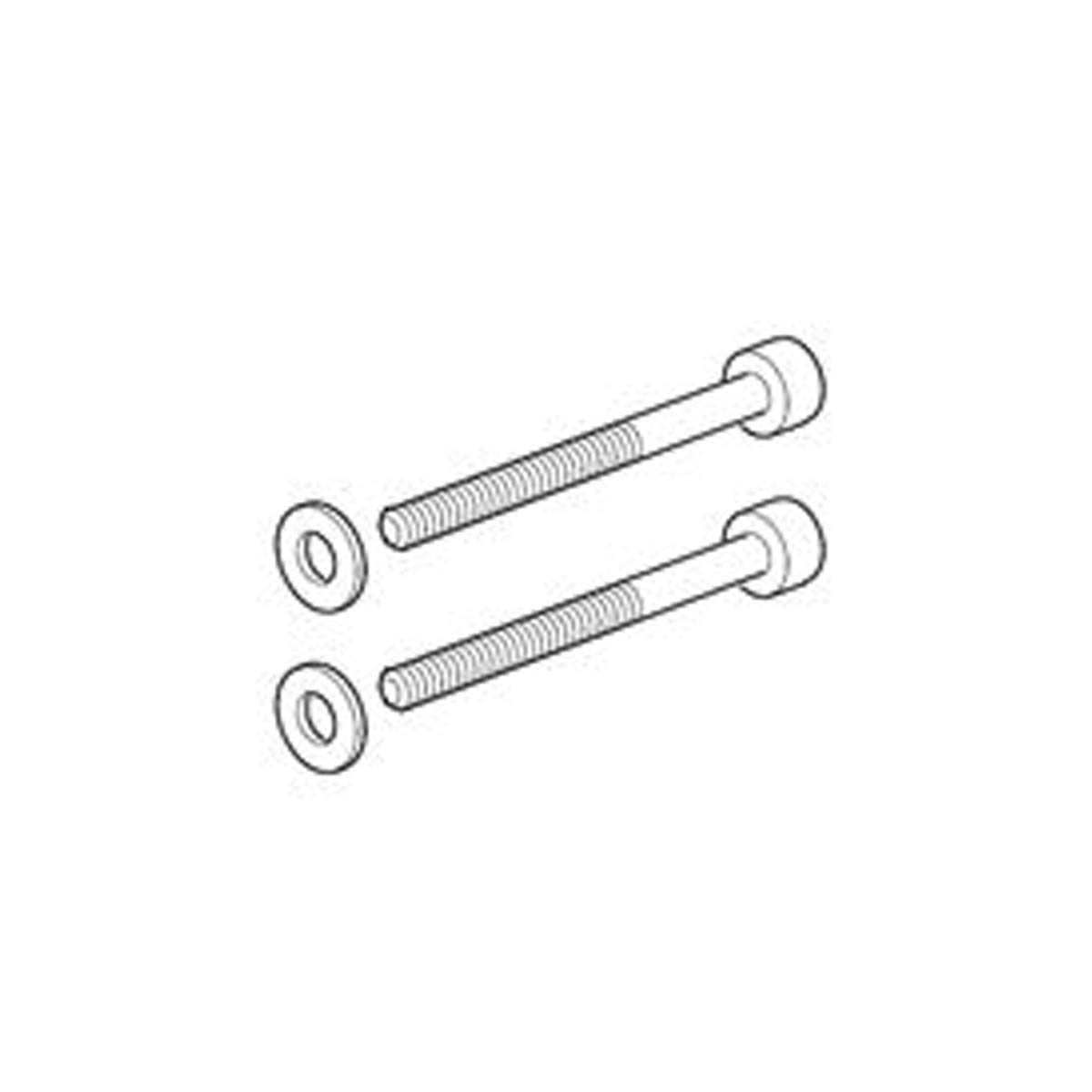 Thule RA Mini QRB Tightening Screws Thule RA Mini QRB Tightening Screws von Thule
