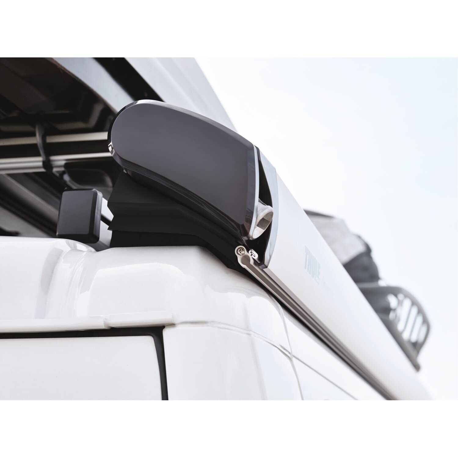 THULE Roof Rack Markisen Nachrüstsatz 375/400cm THULE Roof Rack Markisen Nachrüstsatz 375/400cm von Thule