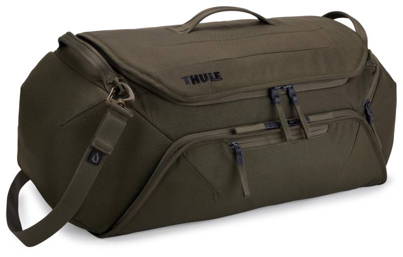 Thule RoundTrip Bike Duffel 55L von Thule