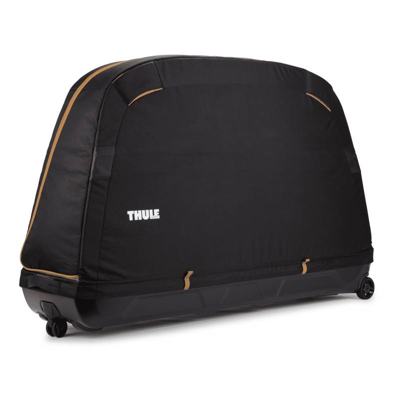 Thule, Roundtrip, MTB -Haltertasche, Schwarz, U, Unisex-Adult von Thule